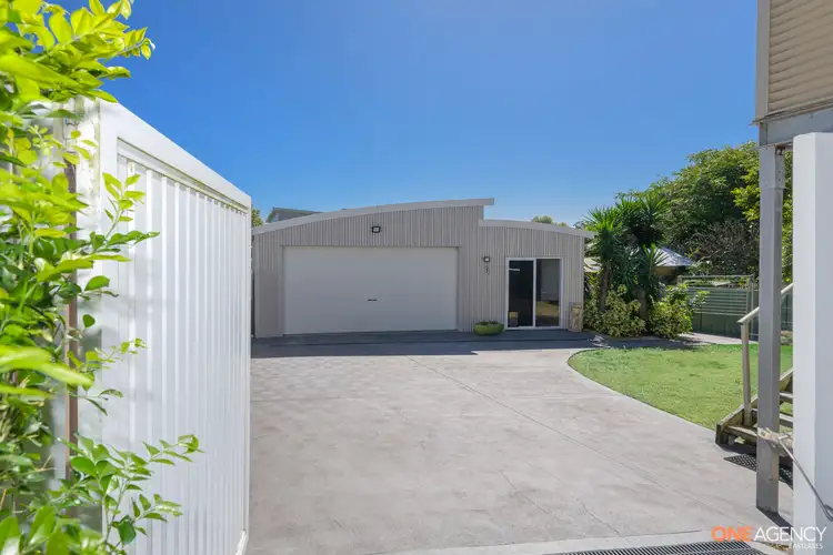 Second view of Homely house listing, 103 Northcote Avenue, Swansea NSW 2281
