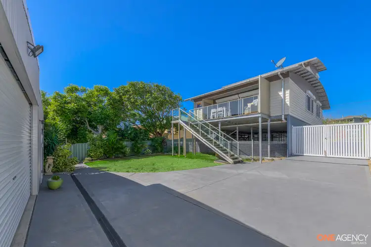 Third view of Homely house listing, 103 Northcote Avenue, Swansea NSW 2281