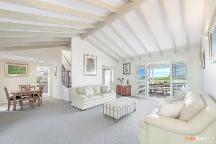 Fifth view of Homely house listing, 154 Caves Beach Road, Caves Beach NSW 2281