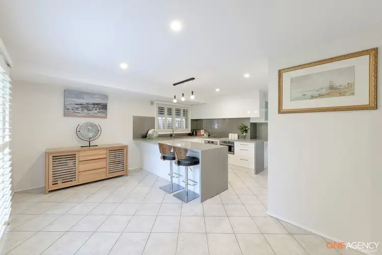 Sixth view of Homely house listing, 154 Caves Beach Road, Caves Beach NSW 2281