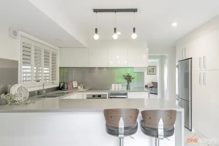 Seventh view of Homely house listing, 154 Caves Beach Road, Caves Beach NSW 2281