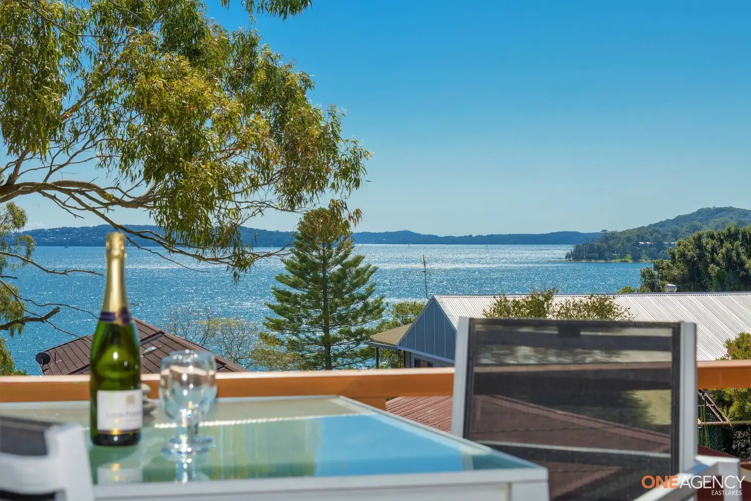 Main view of Homely house listing, 17a Nords Wharf Road, Nords Wharf NSW 2281