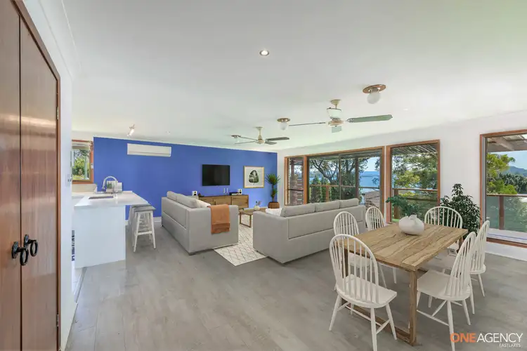 Fifth view of Homely house listing, 17a Nords Wharf Road, Nords Wharf NSW 2281