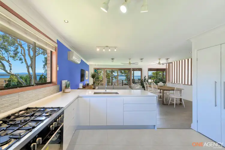 Sixth view of Homely house listing, 17a Nords Wharf Road, Nords Wharf NSW 2281