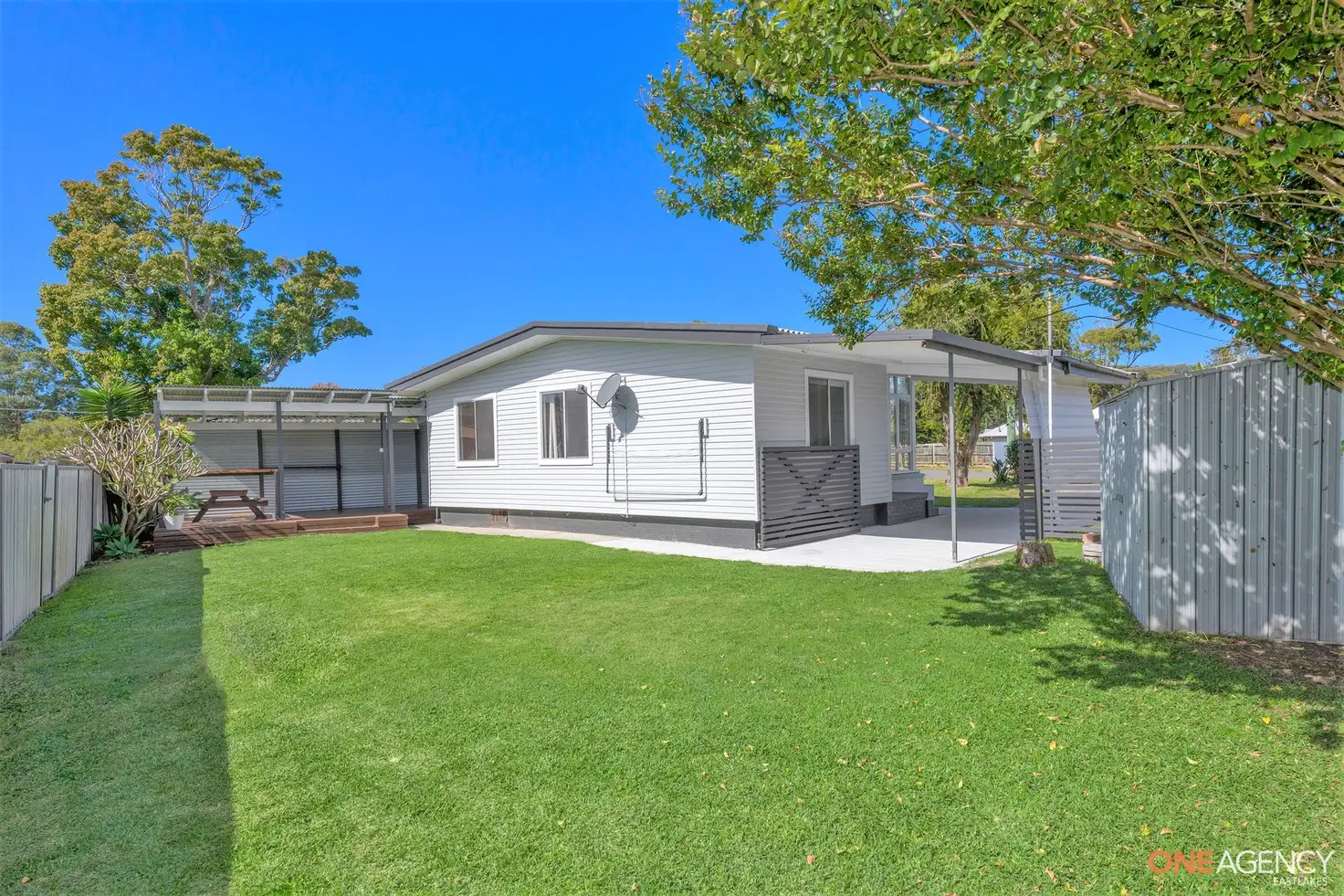 Main view of Homely house listing, 5 Tomlin Place, Swansea NSW 2281