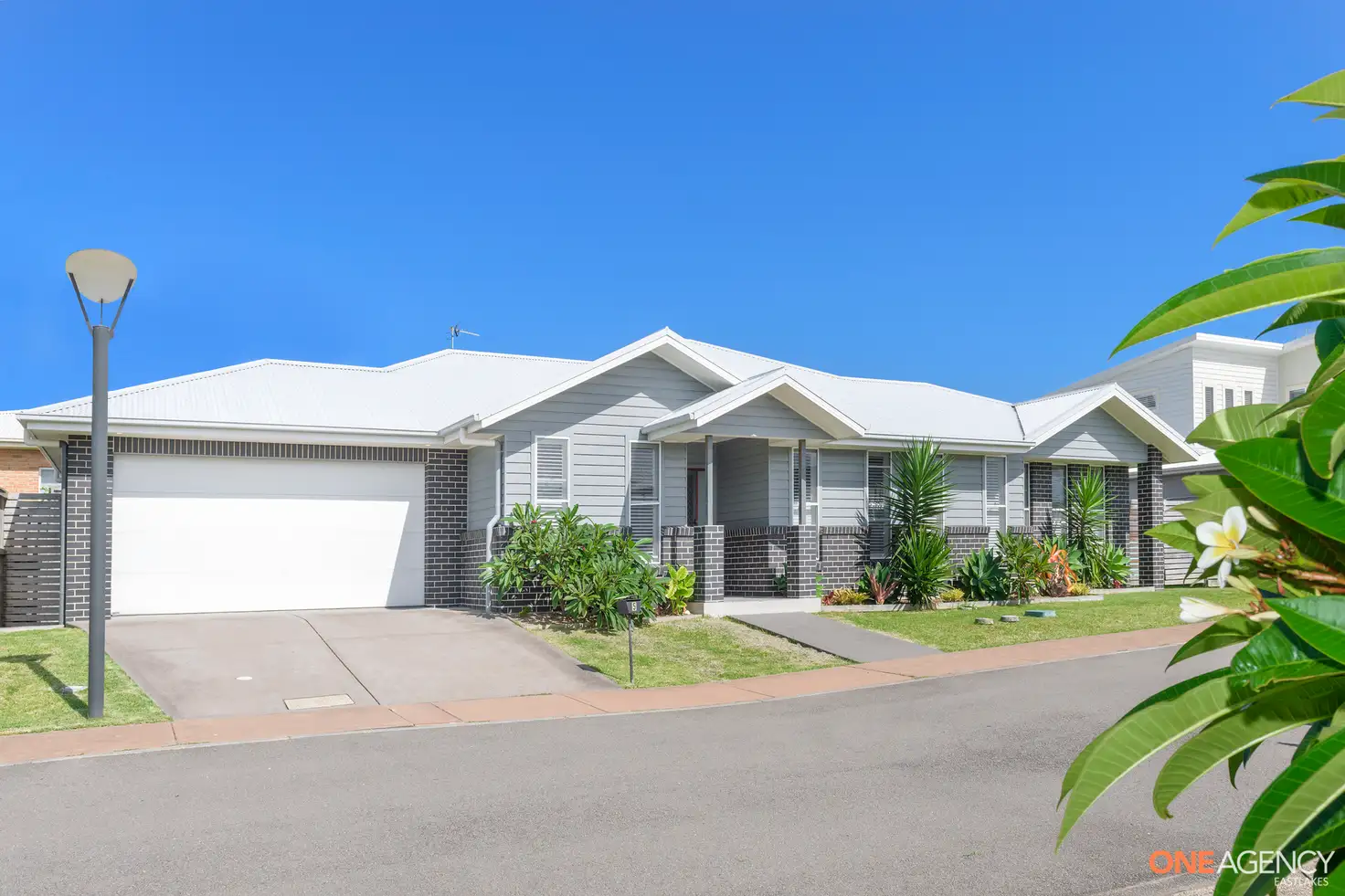 Main view of Homely house listing, 5 Village Grove, Caves Beach NSW 2281