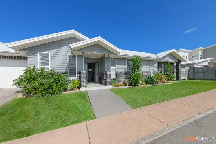 Third view of Homely house listing, 5 Village Grove, Caves Beach NSW 2281