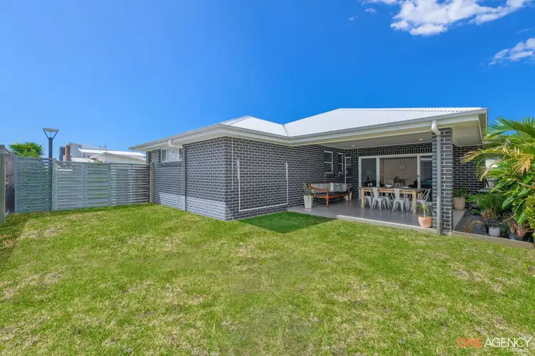Fourth view of Homely house listing, 5 Village Grove, Caves Beach NSW 2281