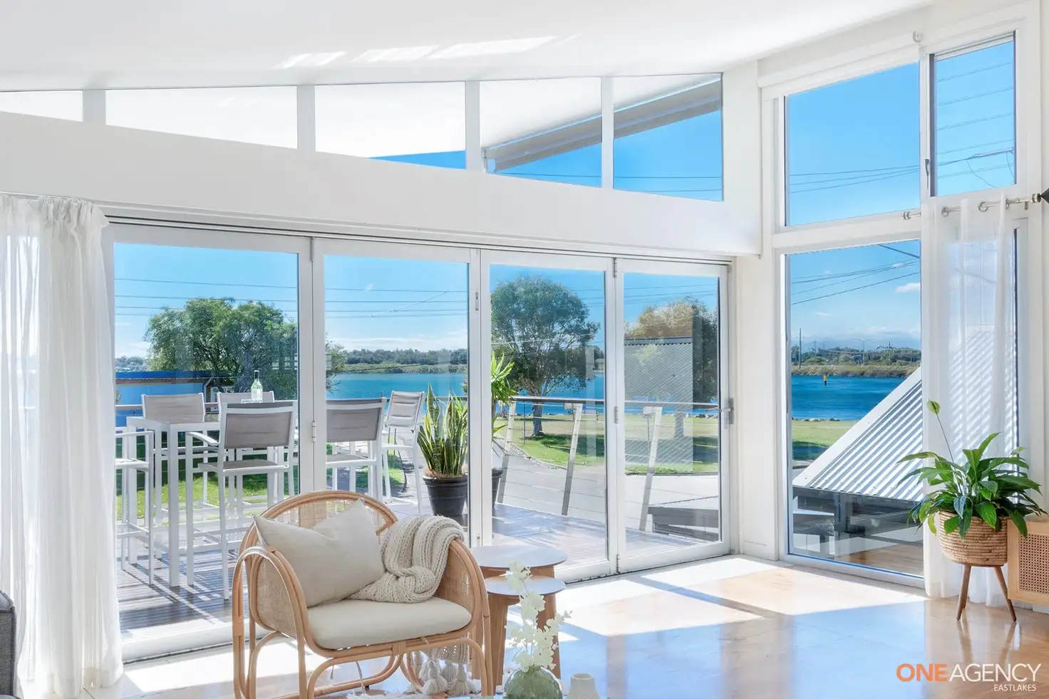 Main view of Homely house listing, 18 Belmont Street, Swansea NSW 2281