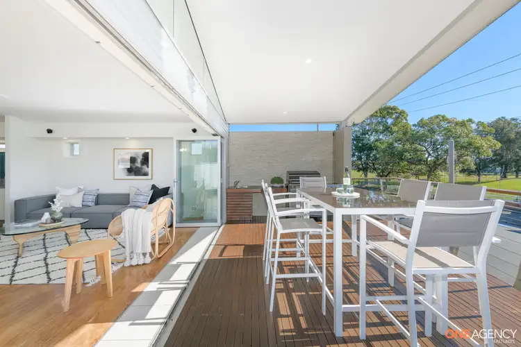 Third view of Homely house listing, 18 Belmont Street, Swansea NSW 2281