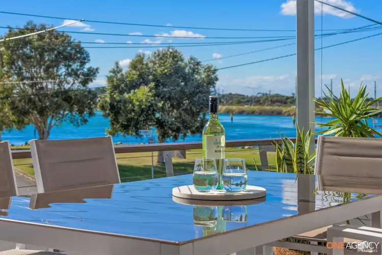 Fourth view of Homely house listing, 18 Belmont Street, Swansea NSW 2281