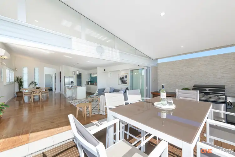 Fifth view of Homely house listing, 18 Belmont Street, Swansea NSW 2281