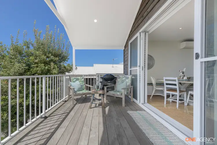 Sixth view of Homely house listing, Villa 18/7 Beachside Drive, Caves Beach NSW 2281