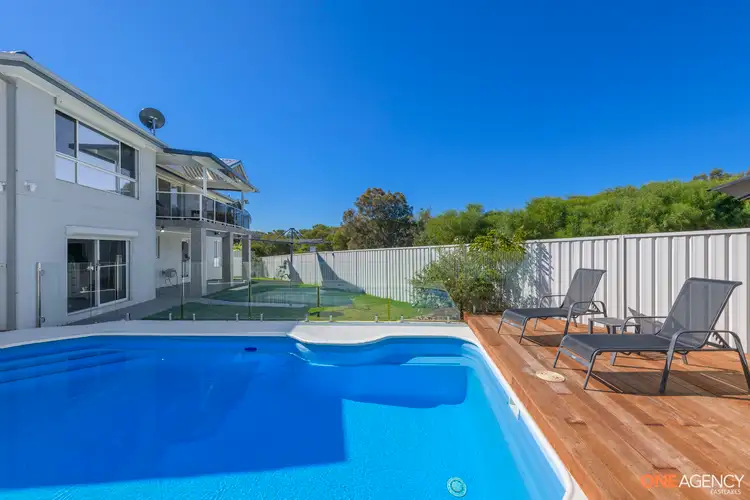 Third view of Homely house listing, 1 Brigantine Place, Caves Beach NSW 2281