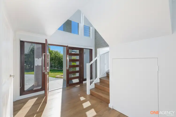 Fourth view of Homely house listing, 1 Brigantine Place, Caves Beach NSW 2281