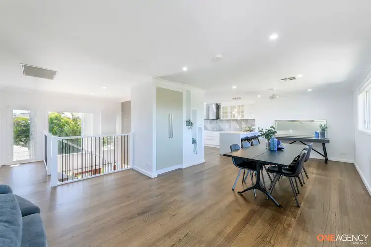 Fifth view of Homely house listing, 1 Brigantine Place, Caves Beach NSW 2281