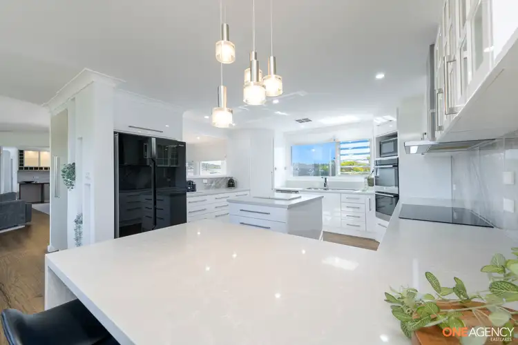 Sixth view of Homely house listing, 1 Brigantine Place, Caves Beach NSW 2281