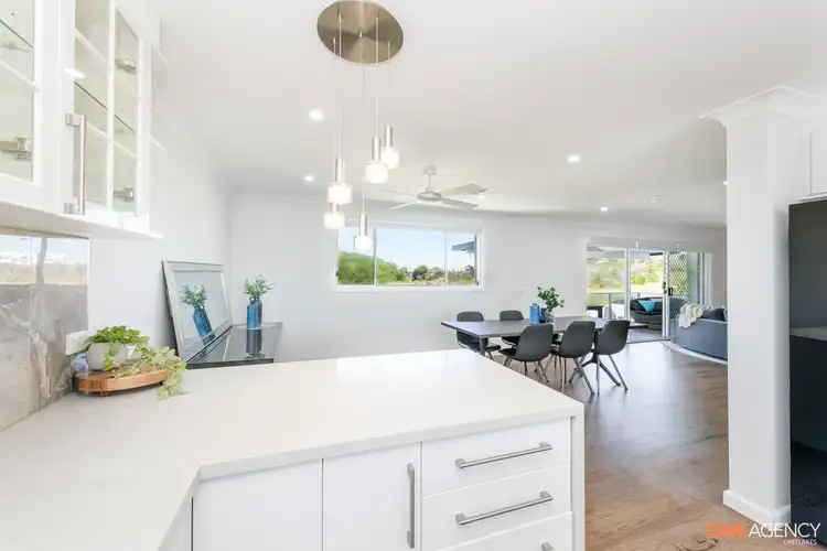 Seventh view of Homely house listing, 1 Brigantine Place, Caves Beach NSW 2281