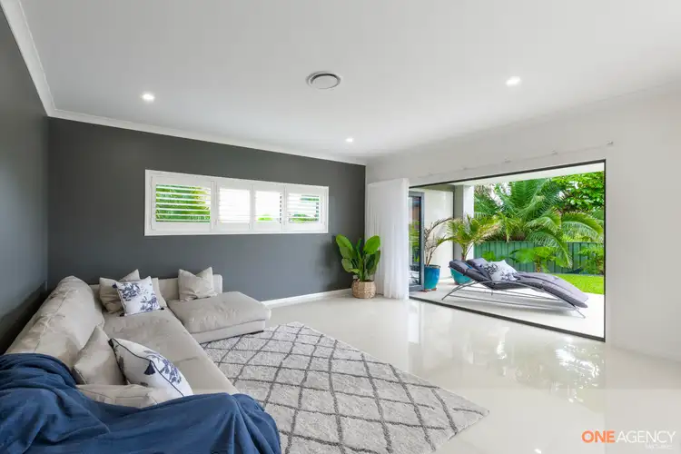 Sixth view of Homely house listing, 5 The Esplanade, Caves Beach NSW 2281