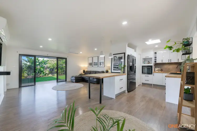 Second view of Homely house listing, 35 Caldwell Street, Caves Beach NSW 2281