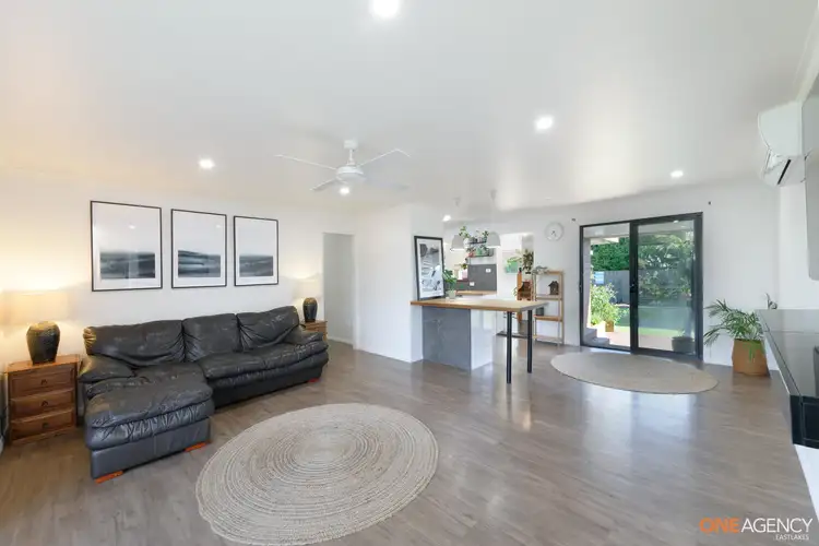 Third view of Homely house listing, 35 Caldwell Street, Caves Beach NSW 2281