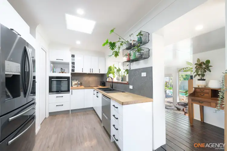 Sixth view of Homely house listing, 35 Caldwell Street, Caves Beach NSW 2281