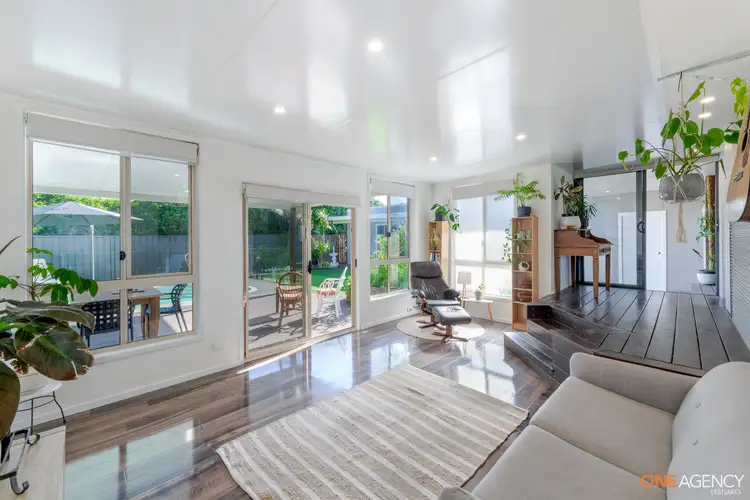 Seventh view of Homely house listing, 35 Caldwell Street, Caves Beach NSW 2281