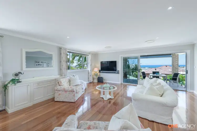 Sixth view of Homely house listing, 53 Park Avenue, Caves Beach NSW 2281