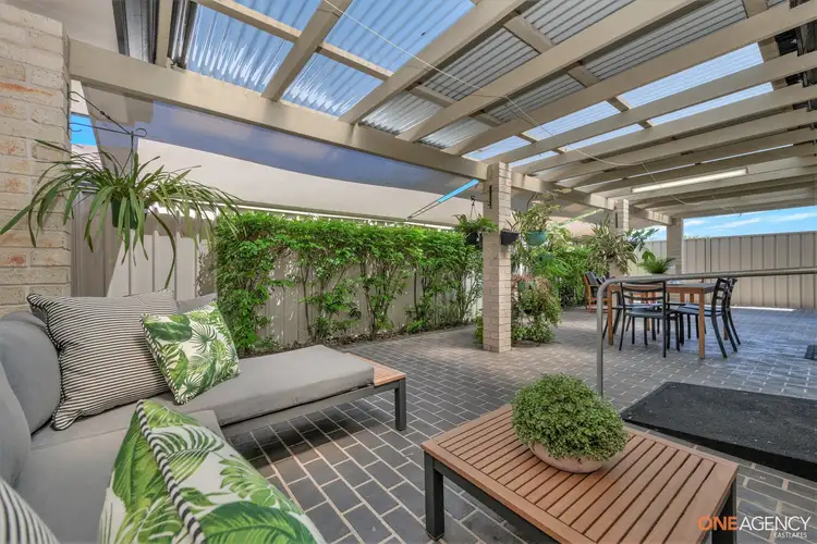Second view of Homely villa listing, 15/319 Old Pacific Highway, Swansea NSW 2281