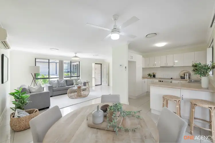 Seventh view of Homely villa listing, 15/319 Old Pacific Highway, Swansea NSW 2281