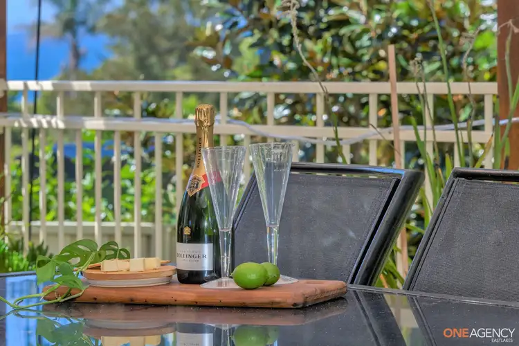 Second view of Homely house listing, 48 Ocean View Parade, Caves Beach NSW 2281