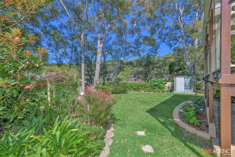Fourth view of Homely house listing, 48 Ocean View Parade, Caves Beach NSW 2281