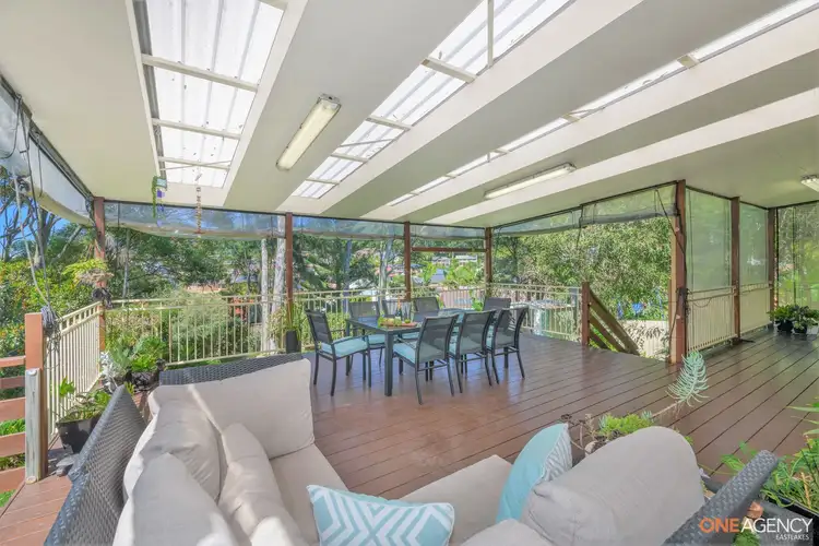 Fifth view of Homely house listing, 48 Ocean View Parade, Caves Beach NSW 2281