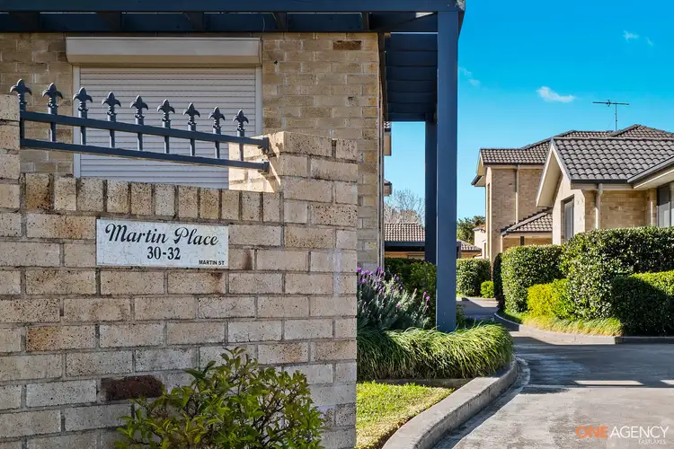4/30-32 Martin Street, Warners Bay NSW 2282