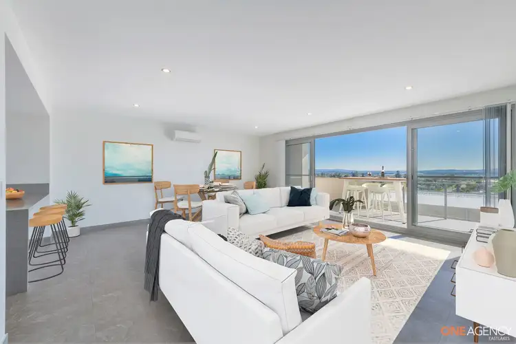 Second view of Homely apartment listing, 310/55E Caves Beach Road, Caves Beach NSW 2281