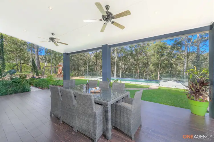 Seventh view of Homely house listing, 50 Lake Forest Drive, Murrays Beach NSW 2281