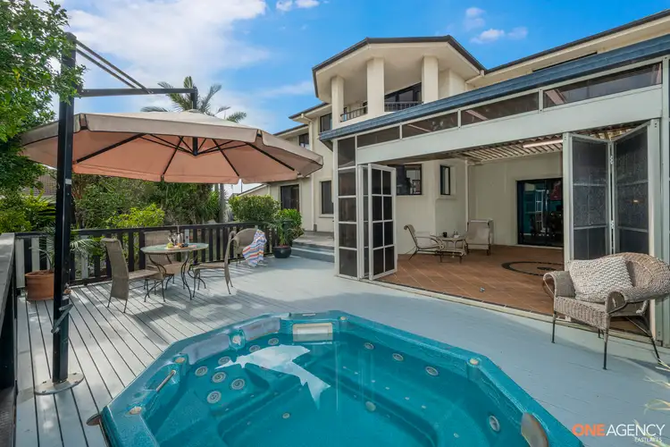 Fourth view of Homely house listing, 12 Seaspray Close, Caves Beach NSW 2281