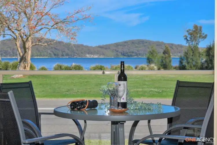 Main view of Homely house listing, 54 Lakeside Drive, Swansea NSW 2281