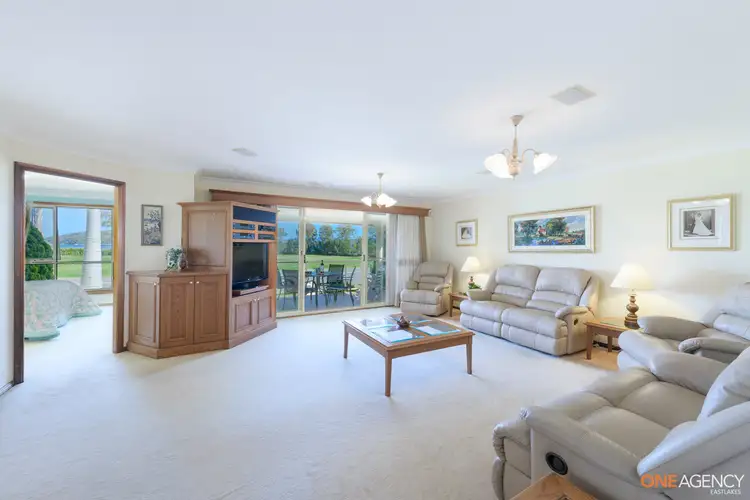 Fourth view of Homely house listing, 54 Lakeside Drive, Swansea NSW 2281