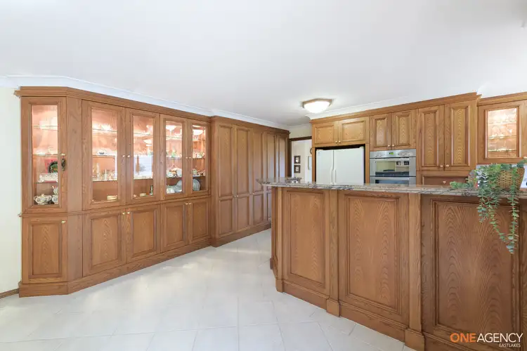 Fifth view of Homely house listing, 54 Lakeside Drive, Swansea NSW 2281