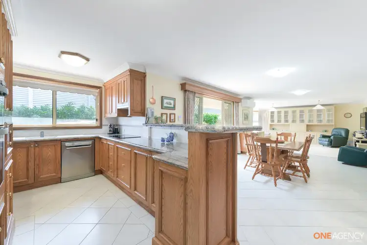 Sixth view of Homely house listing, 54 Lakeside Drive, Swansea NSW 2281