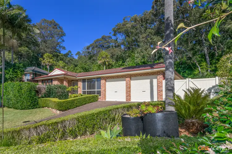 21 Callistemon Close, Caves Beach NSW 2281