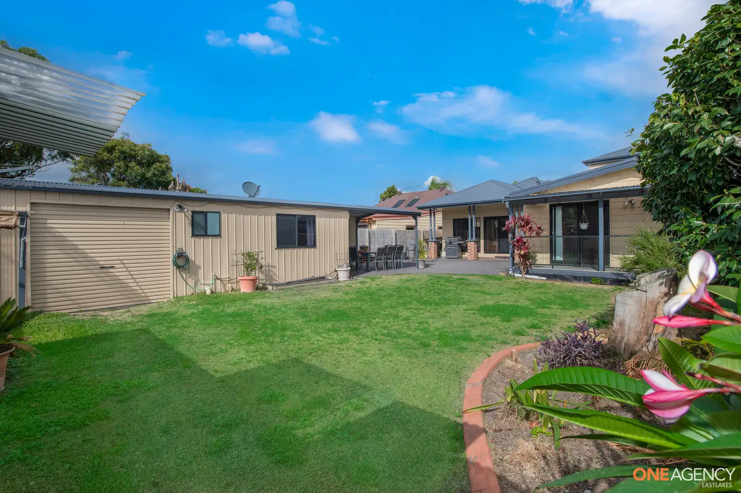 Main view of Homely house listing, 10 Macquarie Street, Swansea NSW 2281