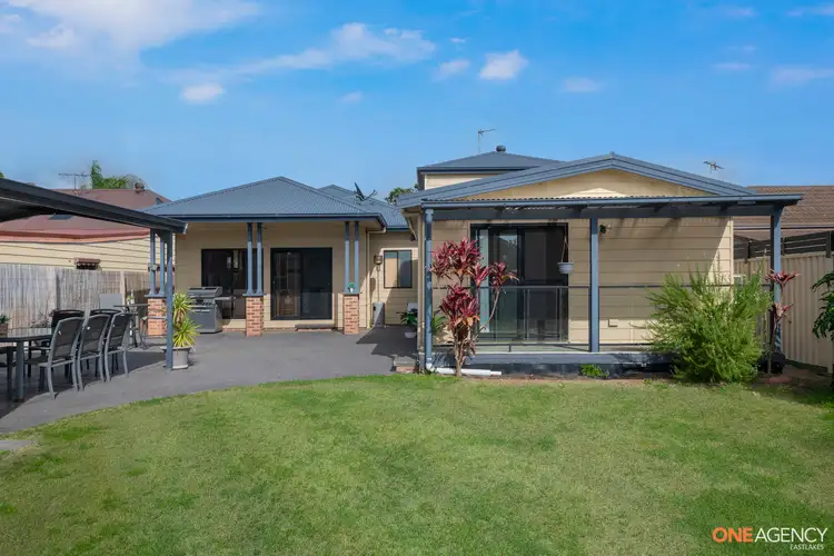 Second view of Homely house listing, 10 Macquarie Street, Swansea NSW 2281