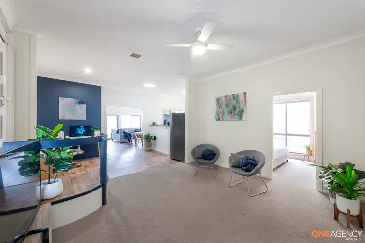 Third view of Homely house listing, 10 Macquarie Street, Swansea NSW 2281