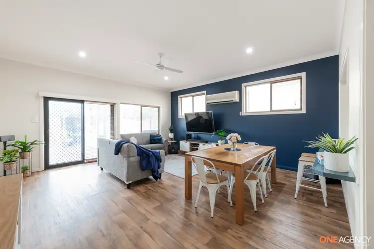 Fifth view of Homely house listing, 10 Macquarie Street, Swansea NSW 2281