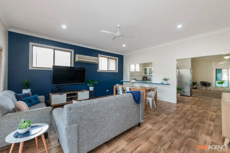 Sixth view of Homely house listing, 10 Macquarie Street, Swansea NSW 2281
