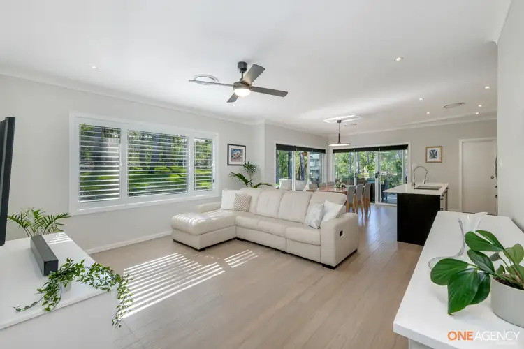 Sixth view of Homely house listing, 12 Bentwing Parade, Murrays Beach NSW 2281
