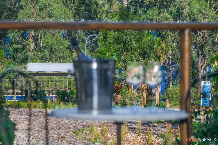 Seventh view of Homely house listing, 1 The Walk, Murrays Beach NSW 2281