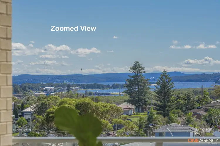 Second view of Homely apartment listing, 302/55D Caves Beach Road, Caves Beach NSW 2281